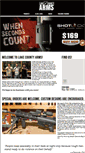 Mobile Screenshot of lcarms.com